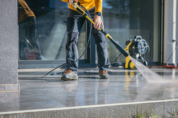 Best Gutter Cleaning  in Paducah, TX