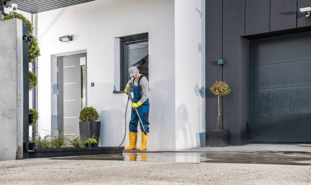 Best Rust Removal  in Paducah, TX